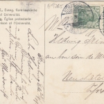 Strassburg i.E., Evang.Garnisonskirche gl1909 E9265