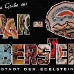 Idar-Oberstein a. d. Nahe Mehrbildkarte gl 197.420