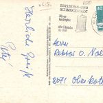 Idar-Oberstein a. d. Nahe Mehrbildkarte gl 197.420