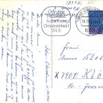 Idar-Oberstein a. d. Nahe Mehrbildkarte gl1965 197.421