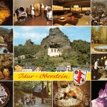 Idar-Oberstein a. d. Nahe Mehrbildkarte ngl 197.423
