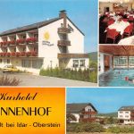 Veitsrodt Hotel Sonnenhof ngl 197.427