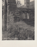 Kloster Hirsau, Schwarzwald ngl E9306