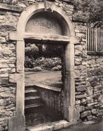 Idar-Oberstein a. d. Nahe Asbacher-Hütte ngl 197.432