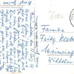 Lichtenberg/Westrich Burgruine gl1959 197.433