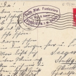 Südtirol: Bozen / Bolzano, Funicolare del Virgolo gl1942? E9340