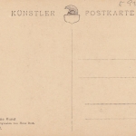Entgleister Disput ngl E9347