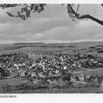 Birkenfeld/Nahe Panorama ngl 197.442