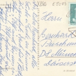 Großröhrsdorf, Rathaus glum 1980? E9583