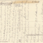 Insel Reichenau im Bodensee, Das Münster v.See gesehen ngl E9607