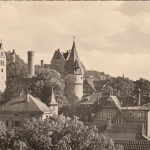 Ravensburg, Tore und Türme der Stadt ngl E9788