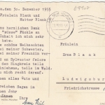 Hummel, Mein Laternlein Nr.4617 gl1955 E9907