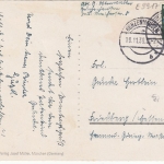 Hummel, Guten Morgen!, Nr. 5217 gl1939 E9917