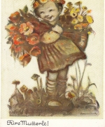 Hummel, Fürs Mutterle! Nr.5234 ngl E9920