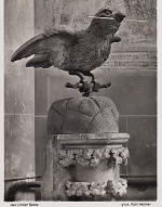Ulm a.D., Der Ulmer Spatz ngl F0301