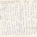 Ulm a.D., Der Ulmer Spatz ngl F0301