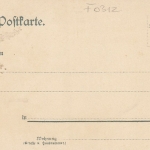 Geburtstag-Wünsche mit 1.Kor.i5,20 ngl F0312