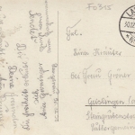 Neujahr-Wünsche aus Winteridyll gl1941 F0315