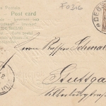 Herzliche Neujahr-Wünsche gl1905 F0316