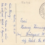 Neujahr-Wünsche vom Forsthaus gl1950 F0319