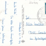 Weihnachts-Neujahr-Wünsche vom Tegernsee gl1964 F0321