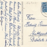 Herzlicher Weihnachtsgruß gl1950 F0327
