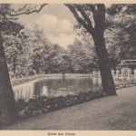Bad Harzburg, Unter den Eichen ngl F0368