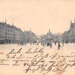 Saarbrücken Neumarkt gl1905 197.517