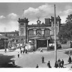 Saarbrücken Hauptbahnhof ngl 197.518