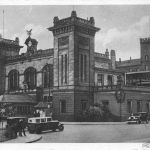 Saarbrücken Hauptbahnhof gl 197.519