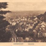 Saarbrücken Ostviertel gl1919 197.522