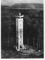 Saarbrücken Schwarzenbergturm ngl 197.523