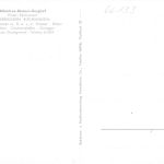 Saarbrücken-Bischmisheim Hähnchen-Dieners-Berghof ngl 197.525