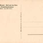 St. Wendel Wendelinusbrunnen ngl 197.526