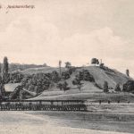 Saarbrücken Spichererberg gl1916 197.528