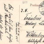 Saarbrücken Spichererberg gl1916 197.528