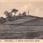 Saarbrücken Spichererberg gl1944 197.529