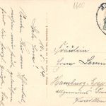 Saarbrücken Partie im Ehrental bahnpgl1914 197.531