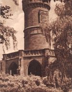 Saarbrücken Winterbergdenkmal ngl 197.533