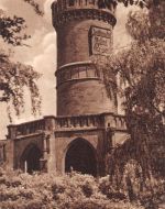 Saarbrücken Winterbergdenkmal ngl 197.534