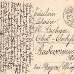 Saarbrücken Kaiser-Wilhelm-Denkmal gl1919 197.536