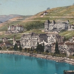 Montreux, Panorama ngl F0431