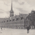 København, Borsen ngl F0458