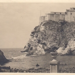 Dubrovnik, Parie am Meer gl1939 F0459