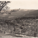 Oberschreiberhau, Panorama gl1934 F0460