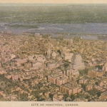 Montreal, Cité gl1957 F0481