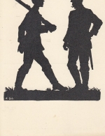 A.SCHIRMER Der Rekrut ngl F0494