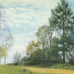 LV Caurumkrogs ("Saulites") ngl F0540