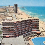 La Mange del Mar Menor, Panorama ngl F0577