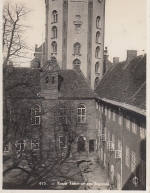 Runde Taarn set fra Regensen ngl F0581